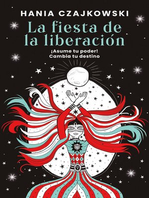 cover image of La fiesta de la liberación